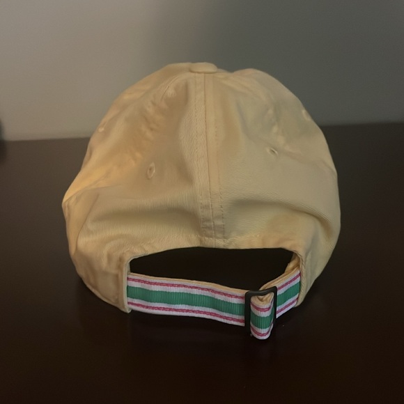 Masters golf tournament women’s baseball cap hat - Picture 3 of 5